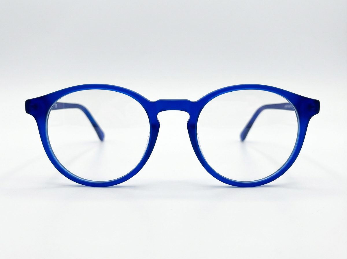 The Olive eyeglasses